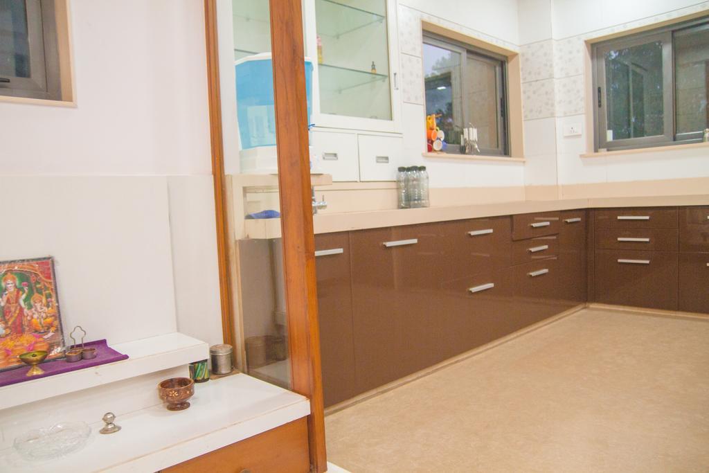 Gulmohar - Luxurious Penthouse Family Rooms Колхапур Экстерьер фото